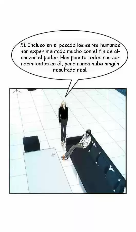 Noblesse (2007) - Capítulo 49 - Página 7 - LectorTMOo