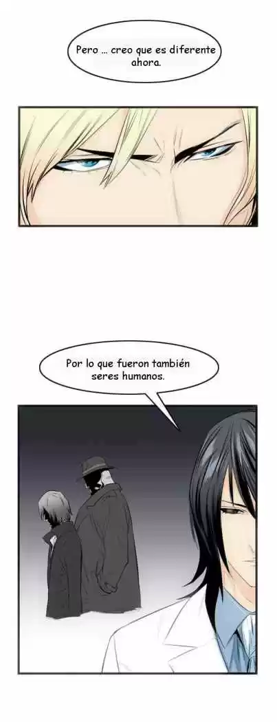 Noblesse (2007) - Capítulo 49 - Página 8 - LectorTMOo