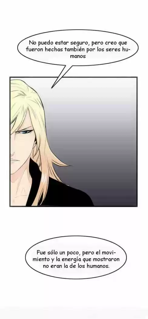 Noblesse (2007) - Capítulo 49 - Página 9 - LectorTMOo