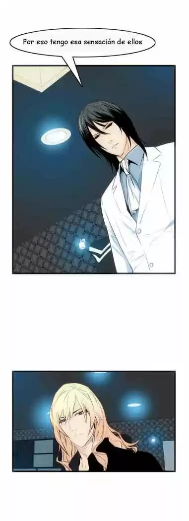 Noblesse (2007) - Capítulo 49 - Página 10 - LectorTMOo