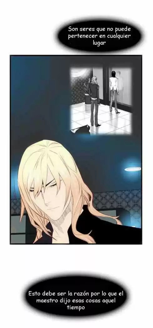 Noblesse (2007) - Capítulo 49 - Página 11 - LectorTMOo