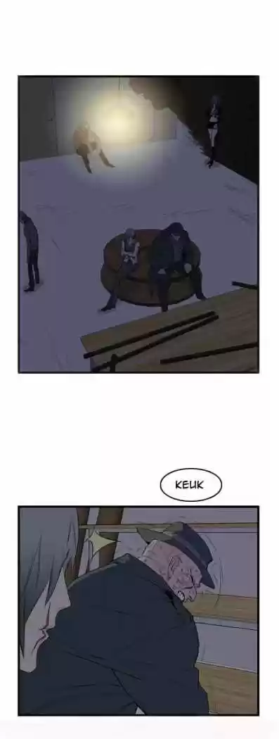 Noblesse (2007) - Capítulo 49 - Página 13 - LectorTMOo