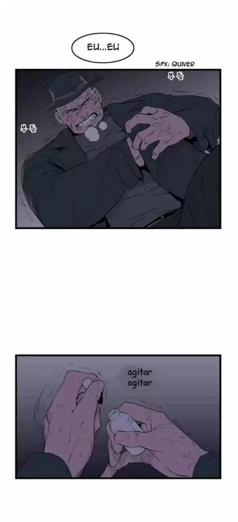 Noblesse (2007) - Capítulo 49 - Página 14 - LectorTMOo