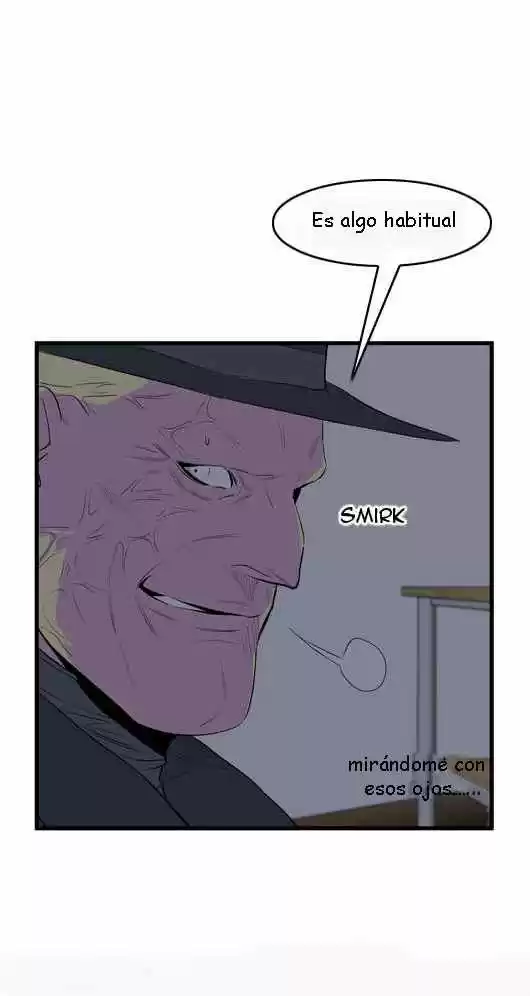 Noblesse (2007) - Capítulo 49 - Página 17 - LectorTMOo