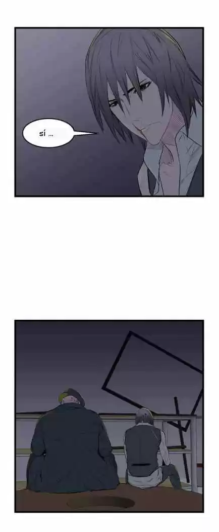 Noblesse (2007) - Capítulo 49 - Página 18 - LectorTMOo