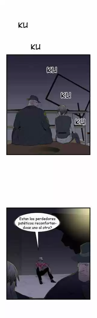 Noblesse (2007) - Capítulo 49 - Página 19 - LectorTMOo