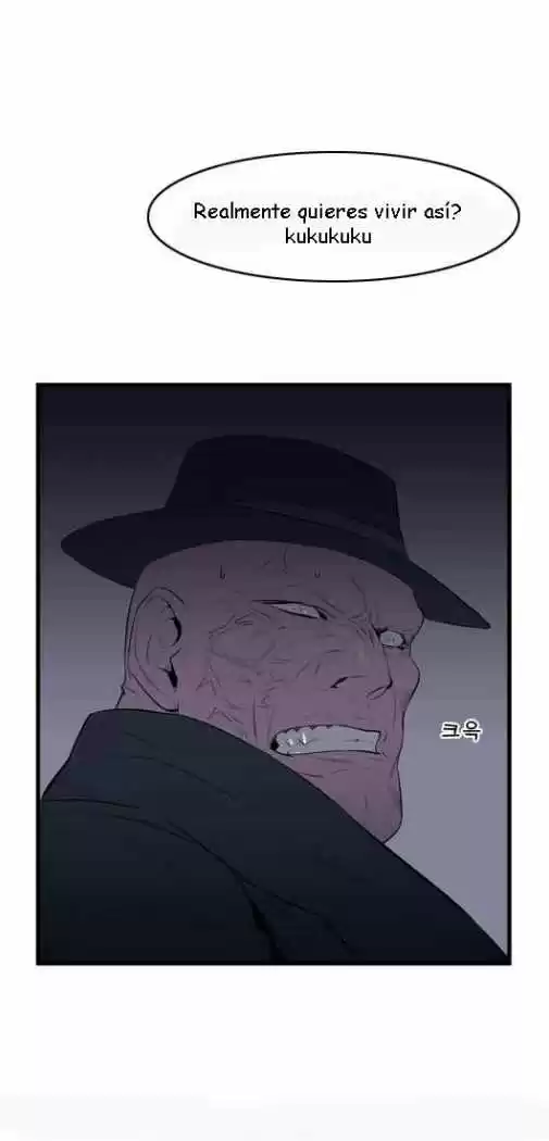 Noblesse (2007) - Capítulo 49 - Página 21 - LectorTMOo