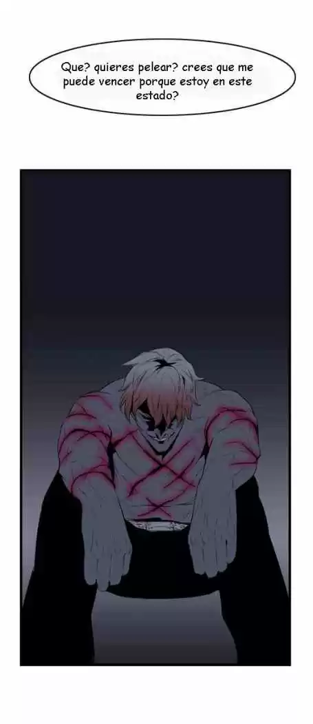 Noblesse (2007) - Capítulo 49 - Página 23 - LectorTMOo