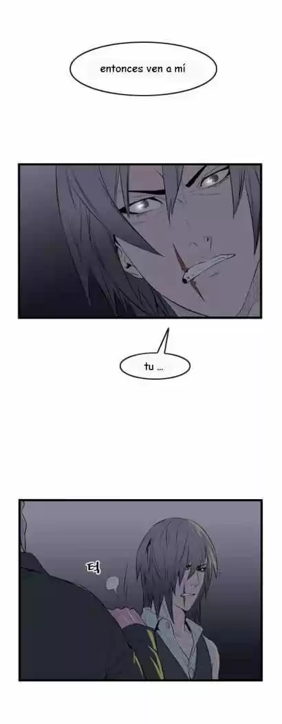 Noblesse (2007) - Capítulo 49 - Página 25 - LectorTMOo