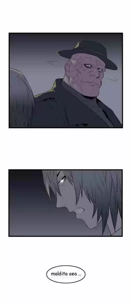 Noblesse (2007) - Capítulo 49 - Página 26 - LectorTMOo