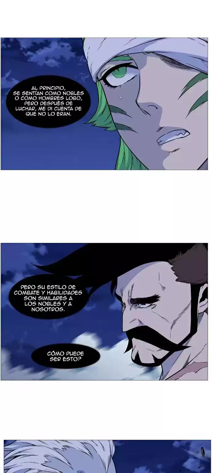 Noblesse (2007) - Capítulo 490 - Página 6 - LectorTMOo