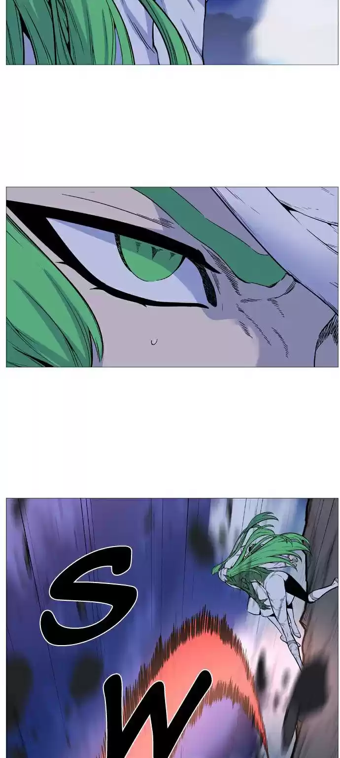 Noblesse (2007) - Capítulo 490 - Página 8 - LectorTMOo