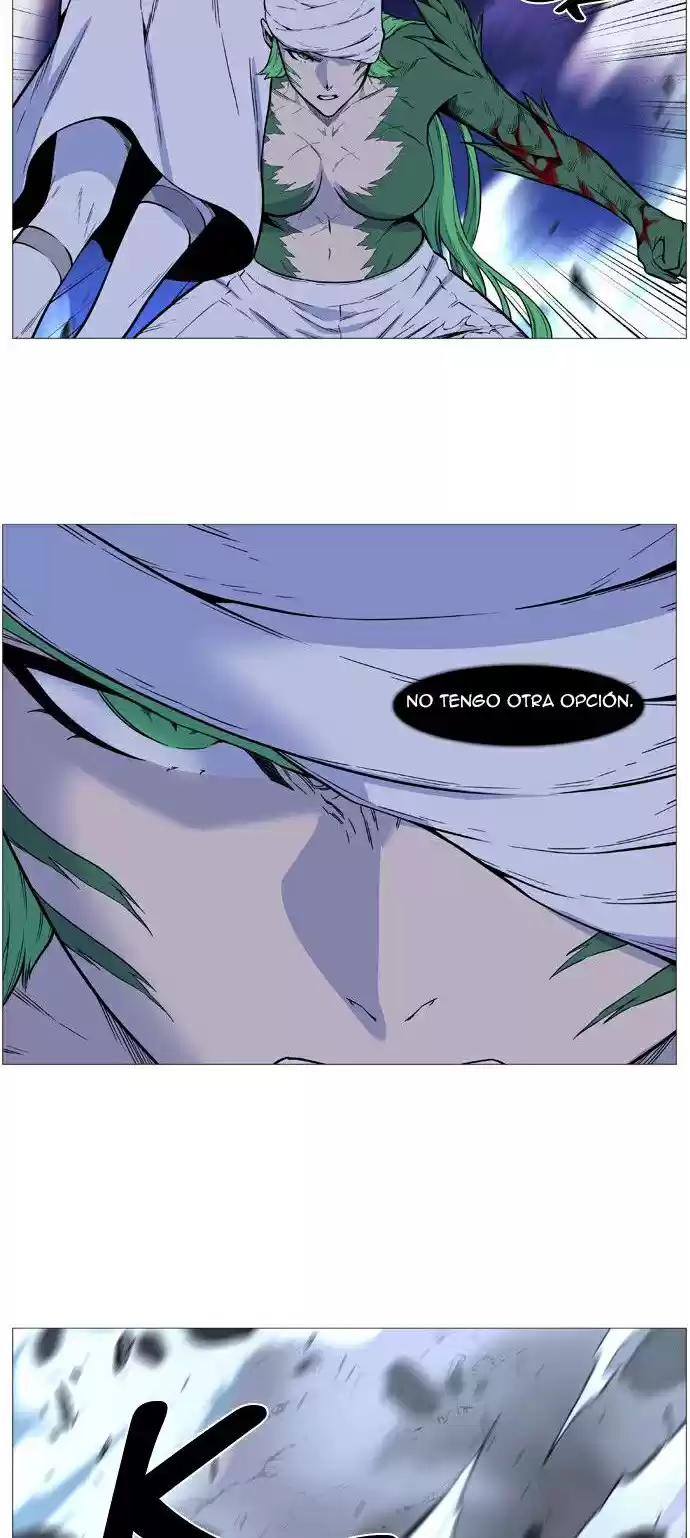 Noblesse (2007) - Capítulo 490 - Página 10 - LectorTMOo