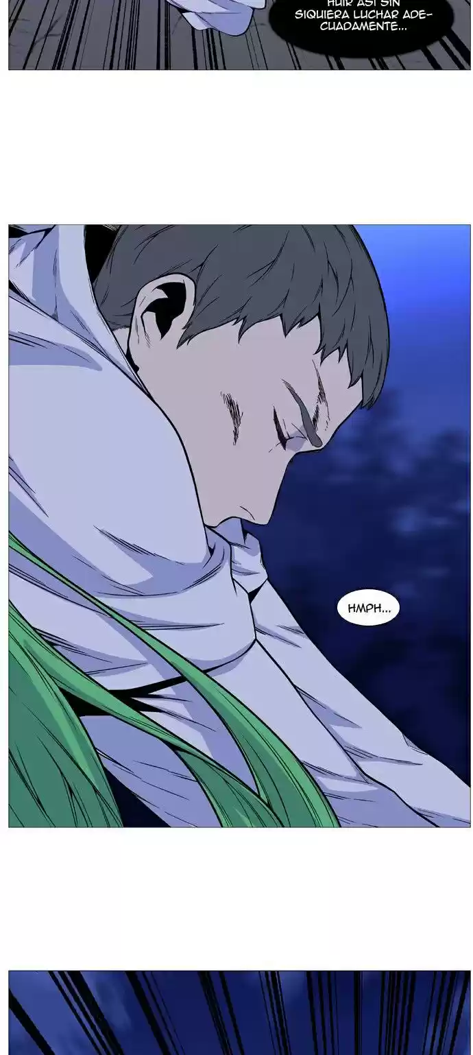 Noblesse (2007) - Capítulo 490 - Página 17 - LectorTMOo