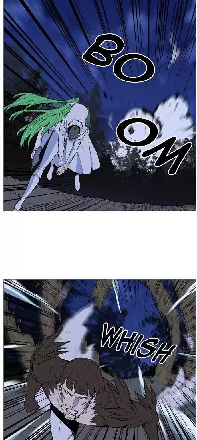 Noblesse (2007) - Capítulo 490 - Página 18 - LectorTMOo