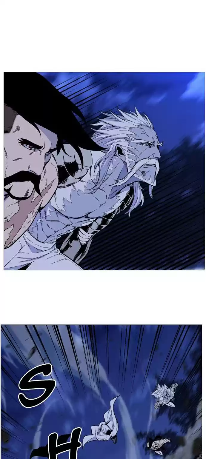 Noblesse (2007) - Capítulo 490 - Página 36 - LectorTMOo