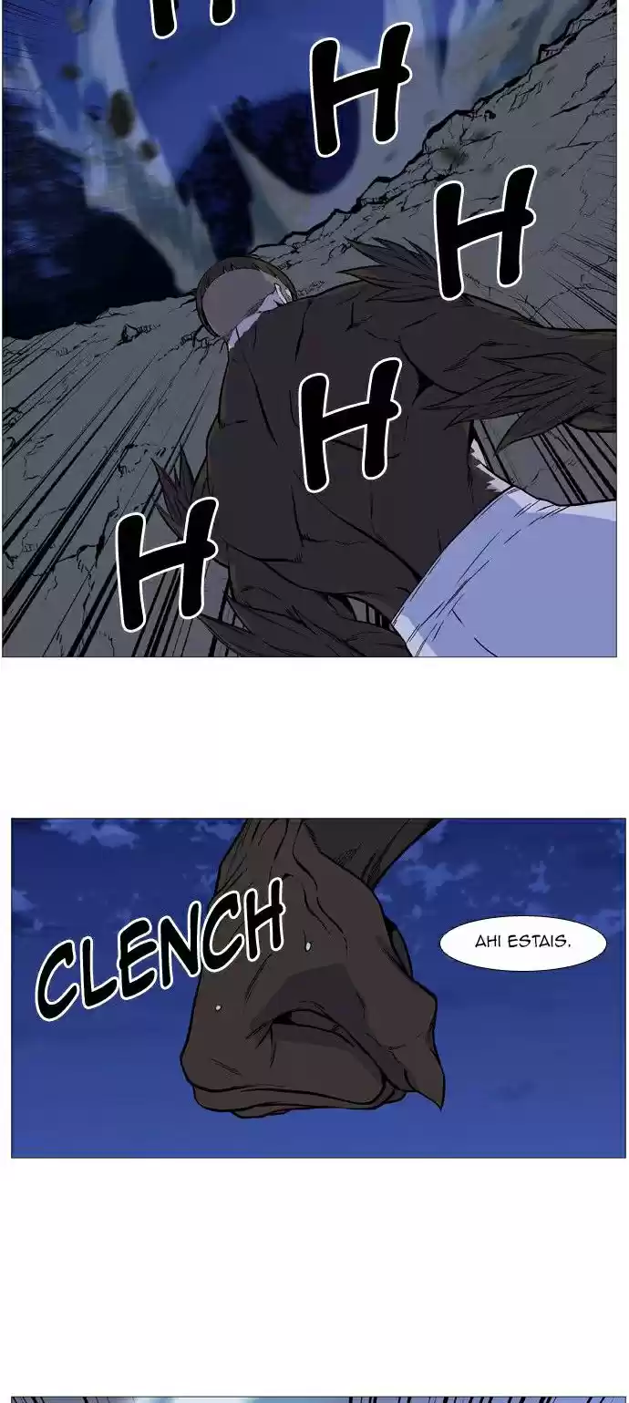 Noblesse (2007) - Capítulo 490 - Página 37 - LectorTMOo