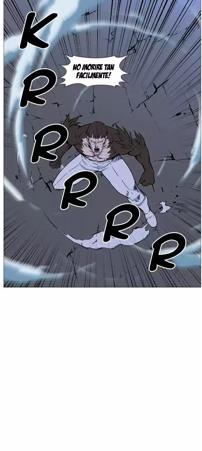 Noblesse (2007) - Capítulo 490 - Página 38 - LectorTMOo