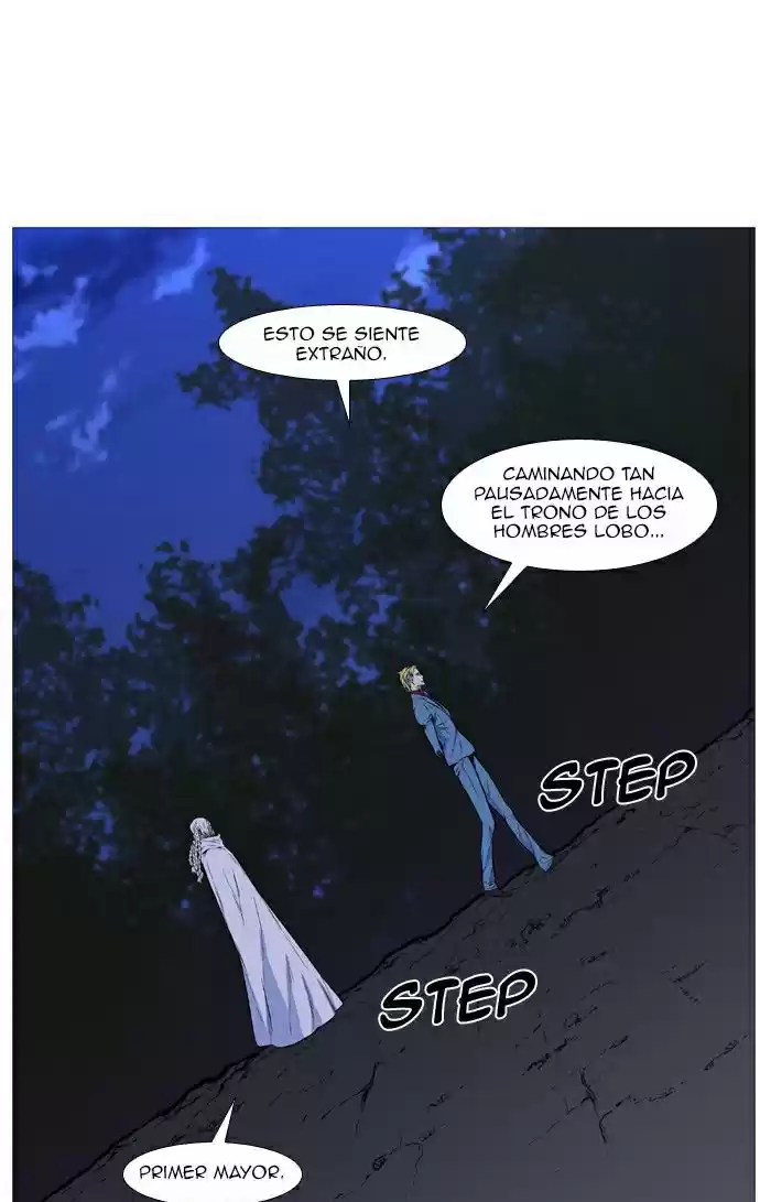 Noblesse (2007) - Capítulo 490 - Página 41 - LectorTMOo