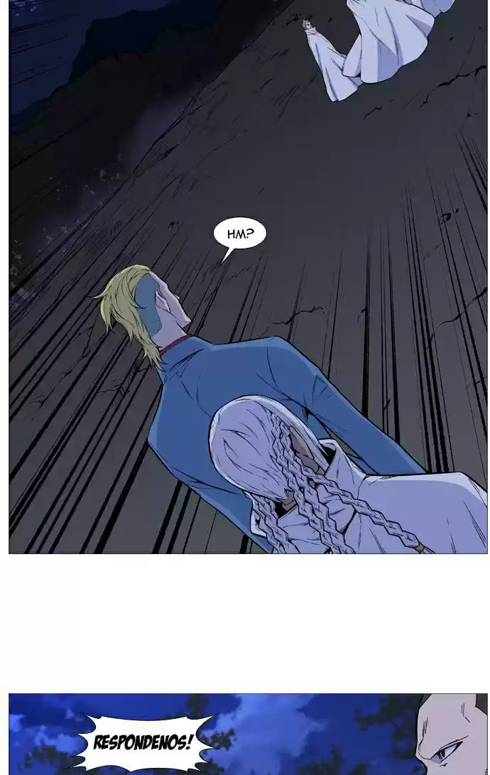 Noblesse (2007) - Capítulo 490 - Página 45 - LectorTMOo