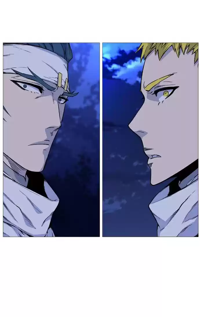 Noblesse (2007) - Capítulo 490 - Página 51 - LectorTMOo