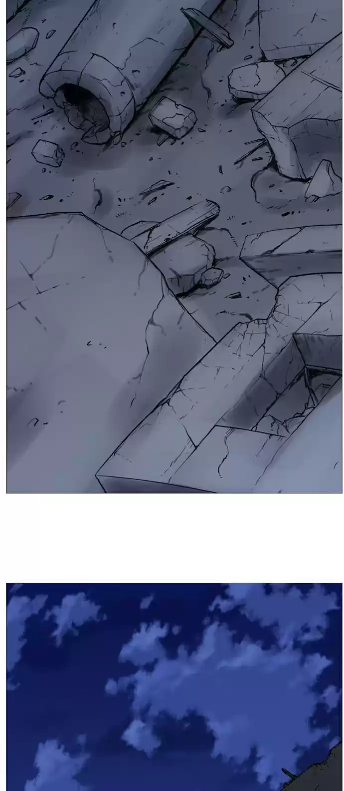 Noblesse (2007) - Capítulo 491 - Página 18 - LectorTMOo