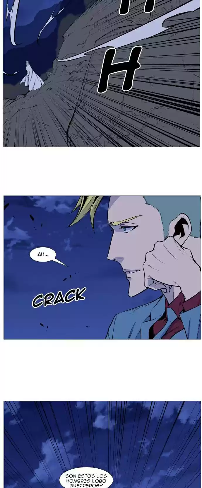 Noblesse (2007) - Capítulo 491 - Página 27 - LectorTMOo