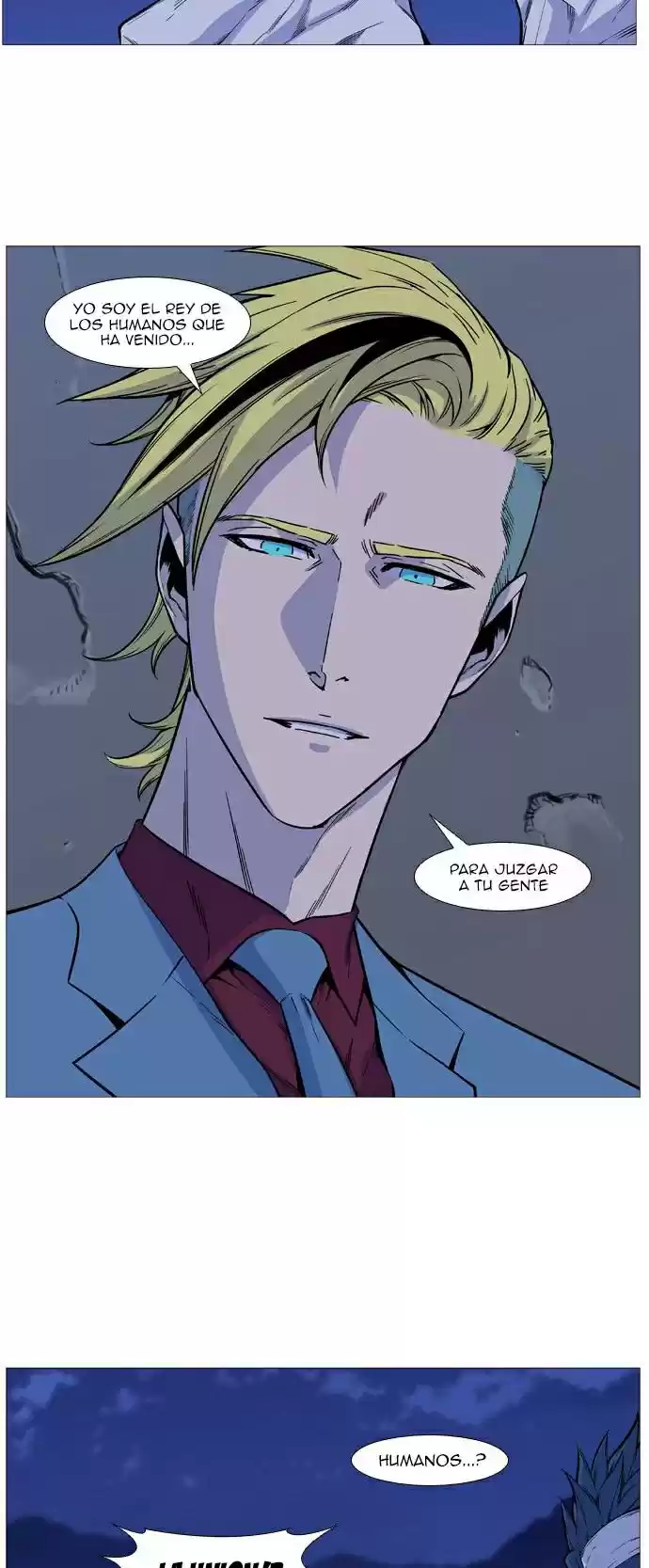 Noblesse (2007) - Capítulo 491 - Página 29 - LectorTMOo