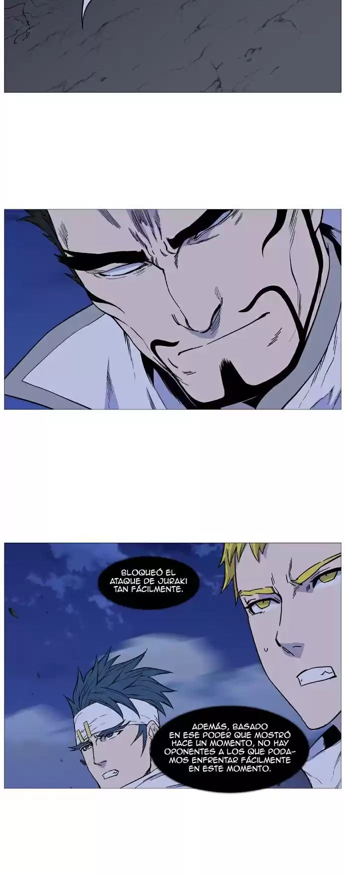 Noblesse (2007) - Capítulo 491 - Página 41 - LectorTMOo