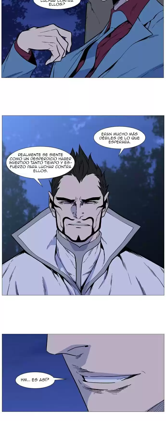 Noblesse (2007) - Capítulo 491 - Página 46 - LectorTMOo