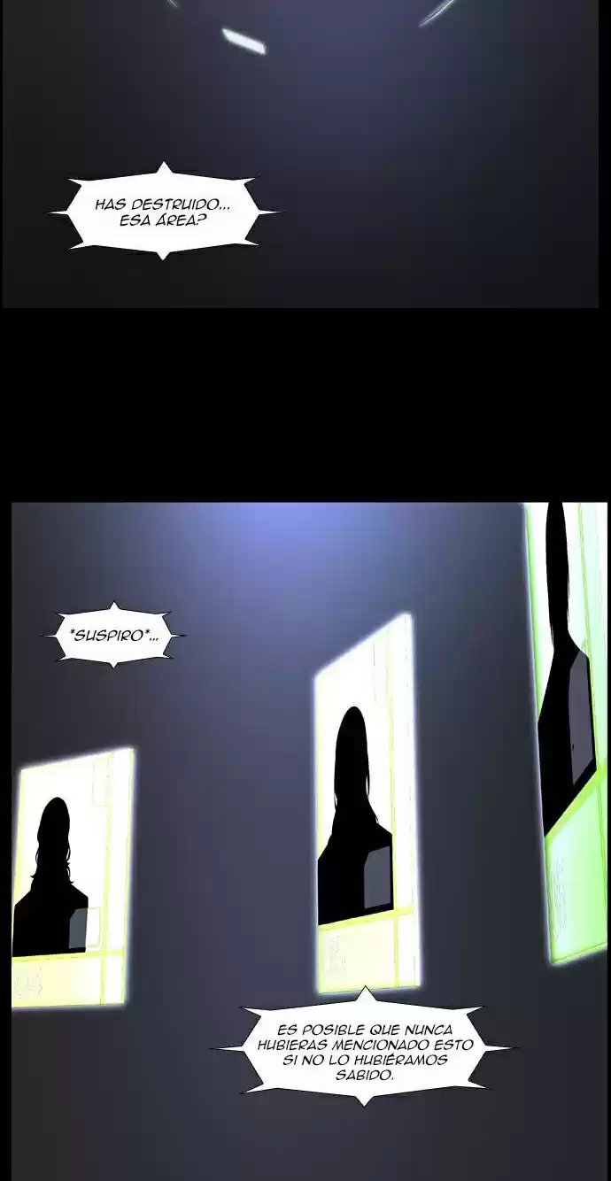 Noblesse (2007) - Capítulo 492 - Página 3 - LectorTMOo