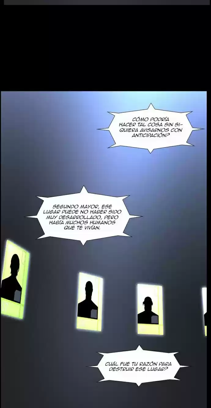 Noblesse (2007) - Capítulo 492 - Página 4 - LectorTMOo