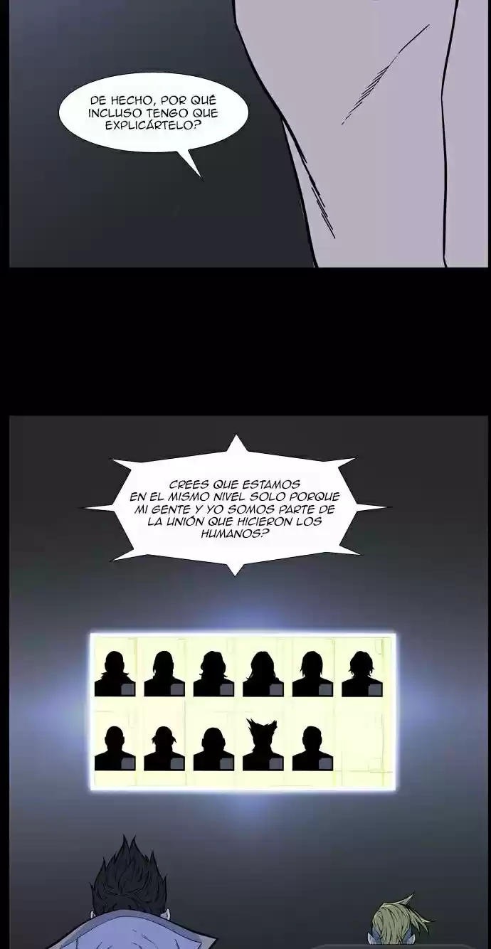 Noblesse (2007) - Capítulo 492 - Página 9 - LectorTMOo