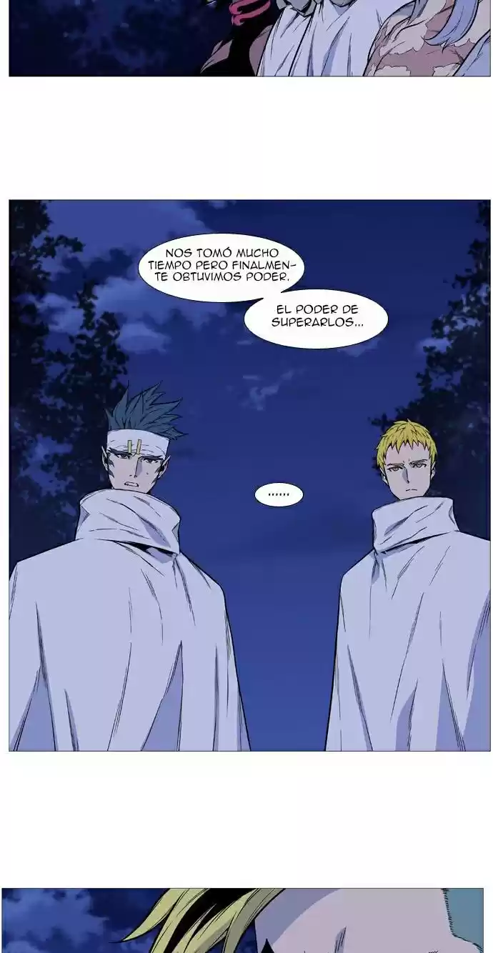 Noblesse (2007) - Capítulo 492 - Página 15 - LectorTMOo