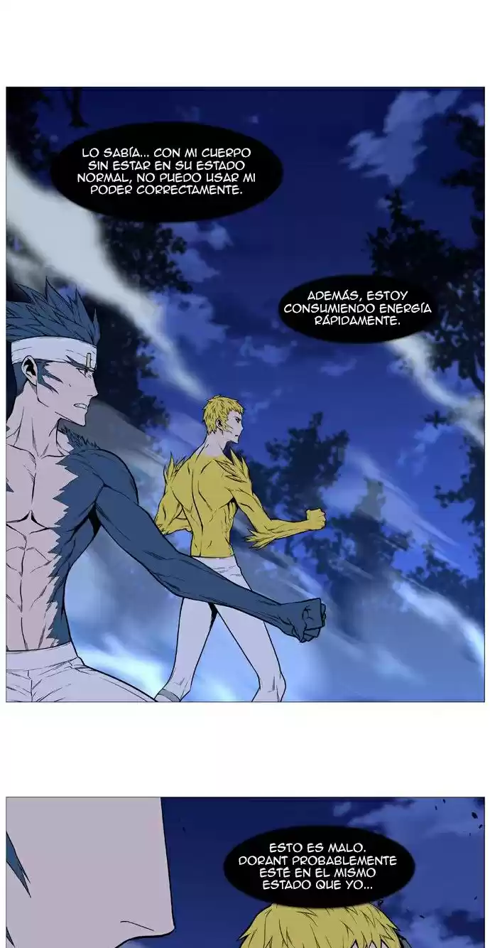 Noblesse (2007) - Capítulo 492 - Página 27 - LectorTMOo