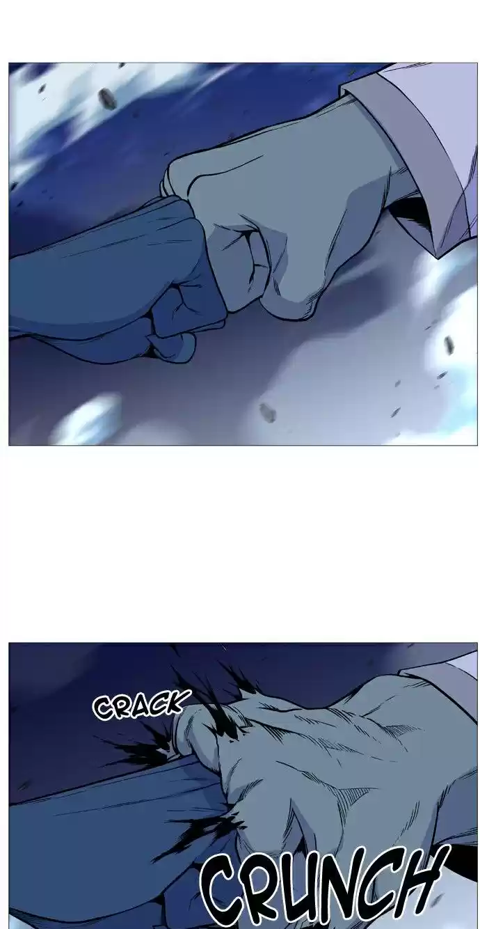 Noblesse (2007) - Capítulo 492 - Página 36 - LectorTMOo