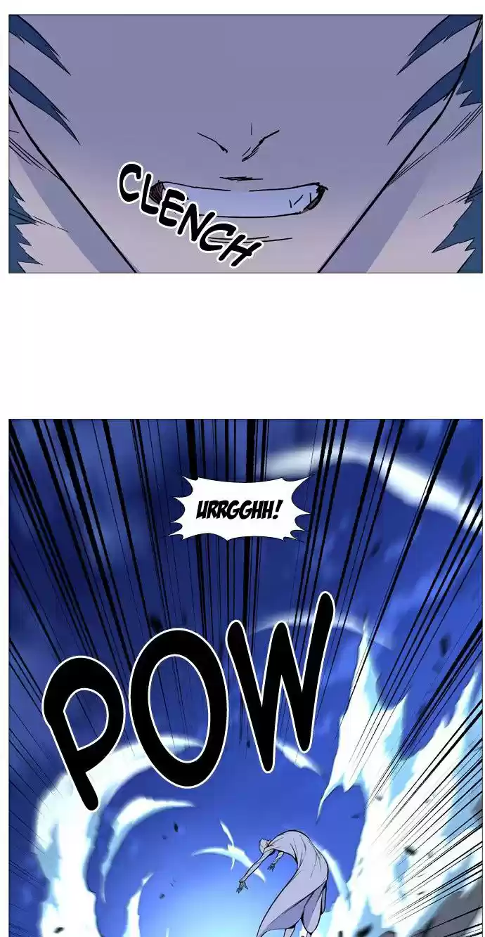 Noblesse (2007) - Capítulo 492 - Página 41 - LectorTMOo