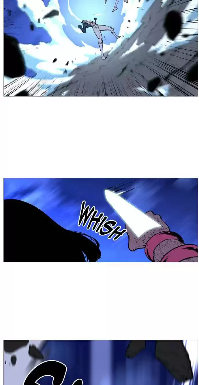 Noblesse (2007) - Capítulo 492 - Página 42 - LectorTMOo