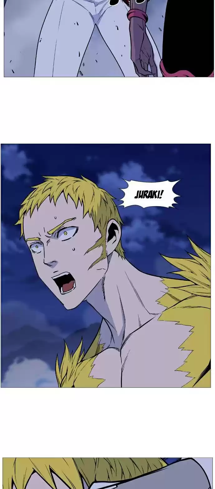 Noblesse (2007) - Capítulo 492 - Página 49 - LectorTMOo