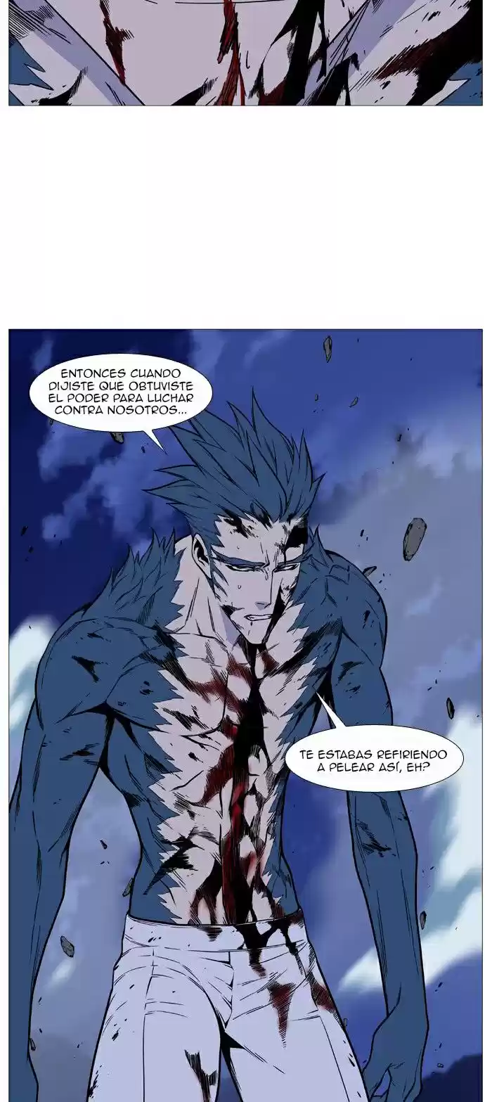 Noblesse (2007) - Capítulo 492 - Página 52 - LectorTMOo