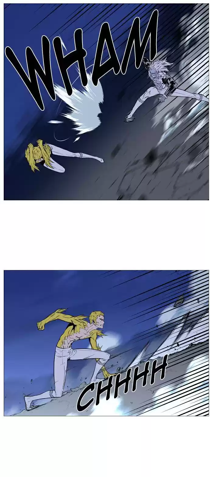 Noblesse (2007) - Capítulo 492 - Página 56 - LectorTMOo
