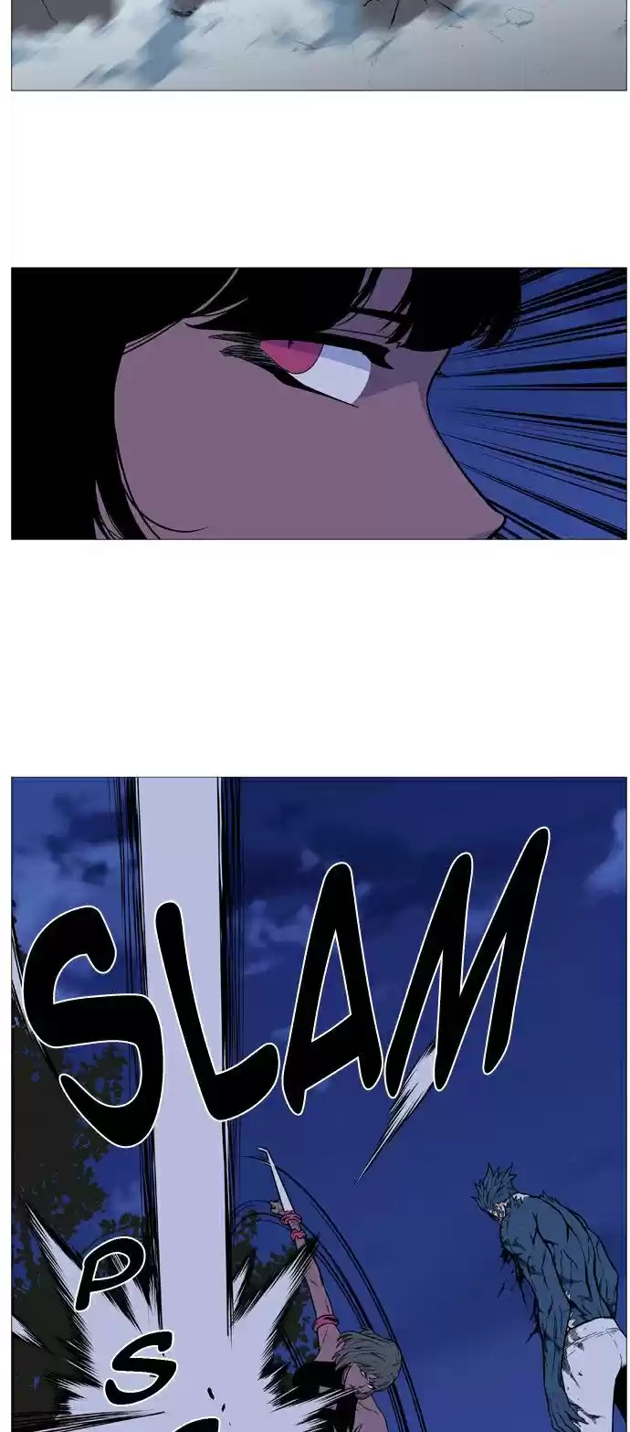 Noblesse (2007) - Capítulo 492 - Página 58 - LectorTMOo