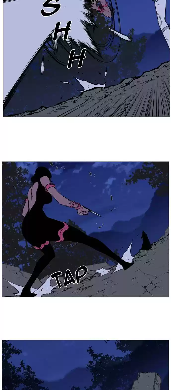 Noblesse (2007) - Capítulo 492 - Página 59 - LectorTMOo