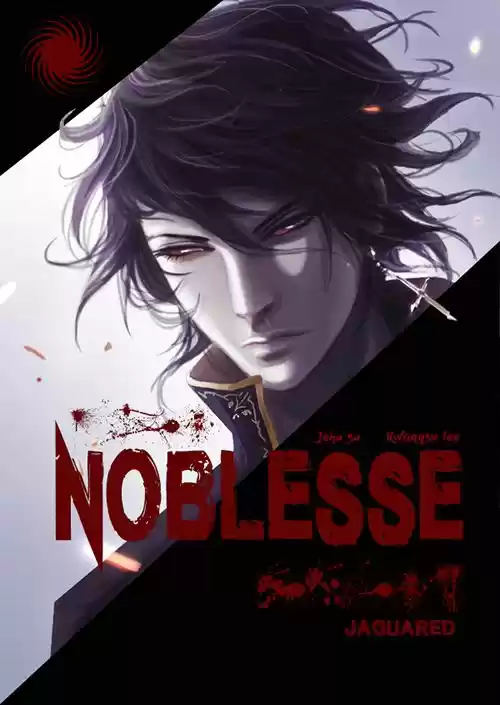 Noblesse (2007) - Capítulo 493 - Página 1 - LectorTMOo