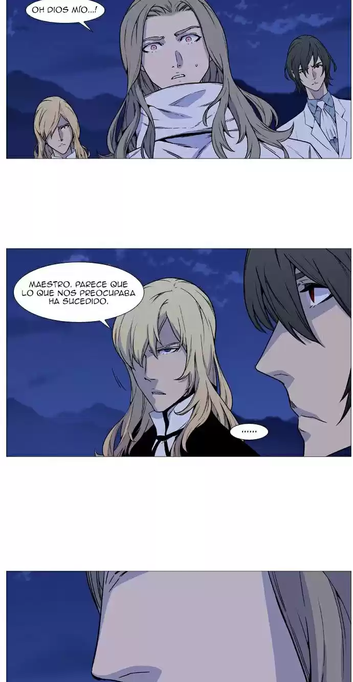 Noblesse (2007) - Capítulo 493 - Página 3 - LectorTMOo