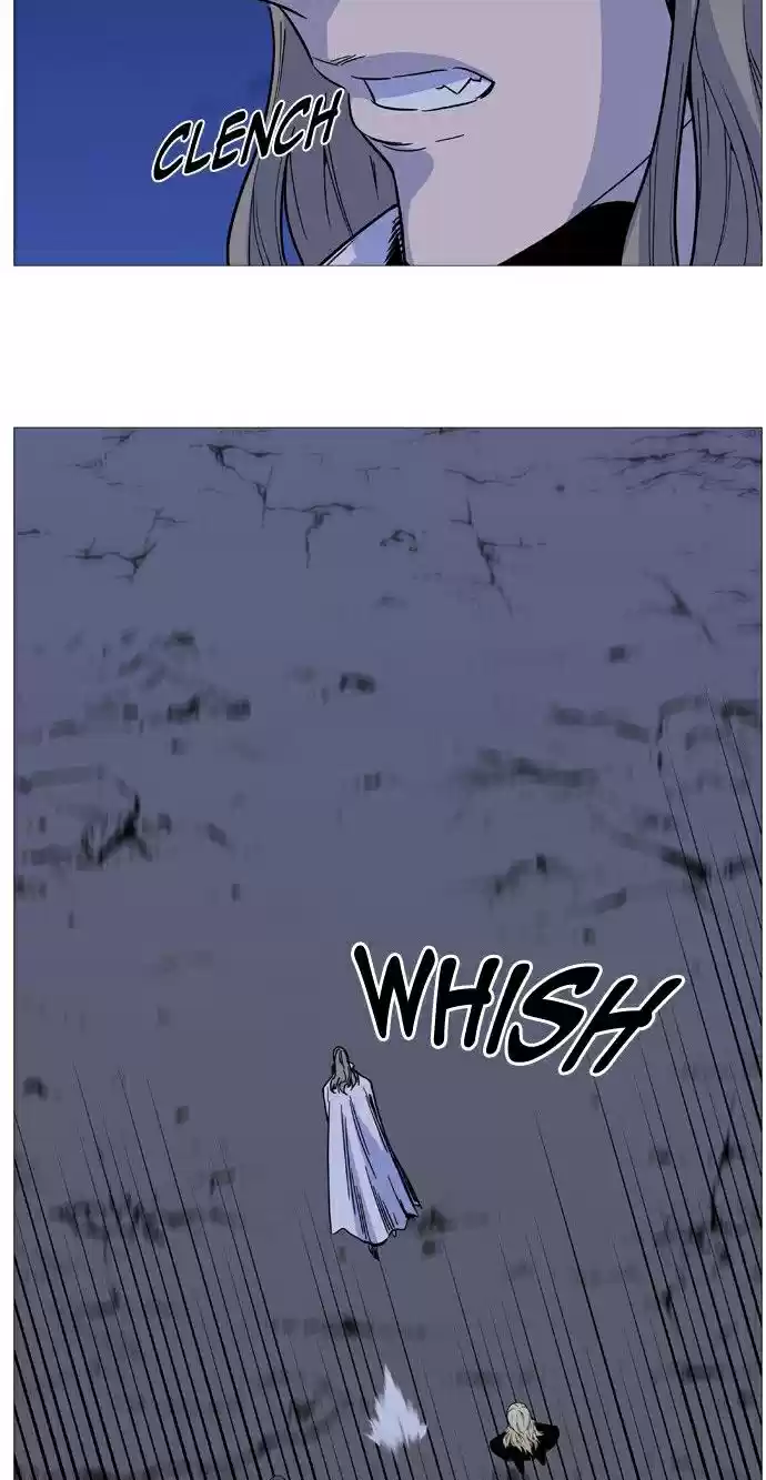 Noblesse (2007) - Capítulo 493 - Página 4 - LectorTMOo