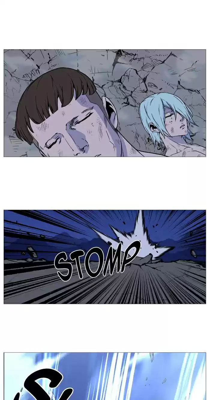 Noblesse (2007) - Capítulo 493 - Página 8 - LectorTMOo