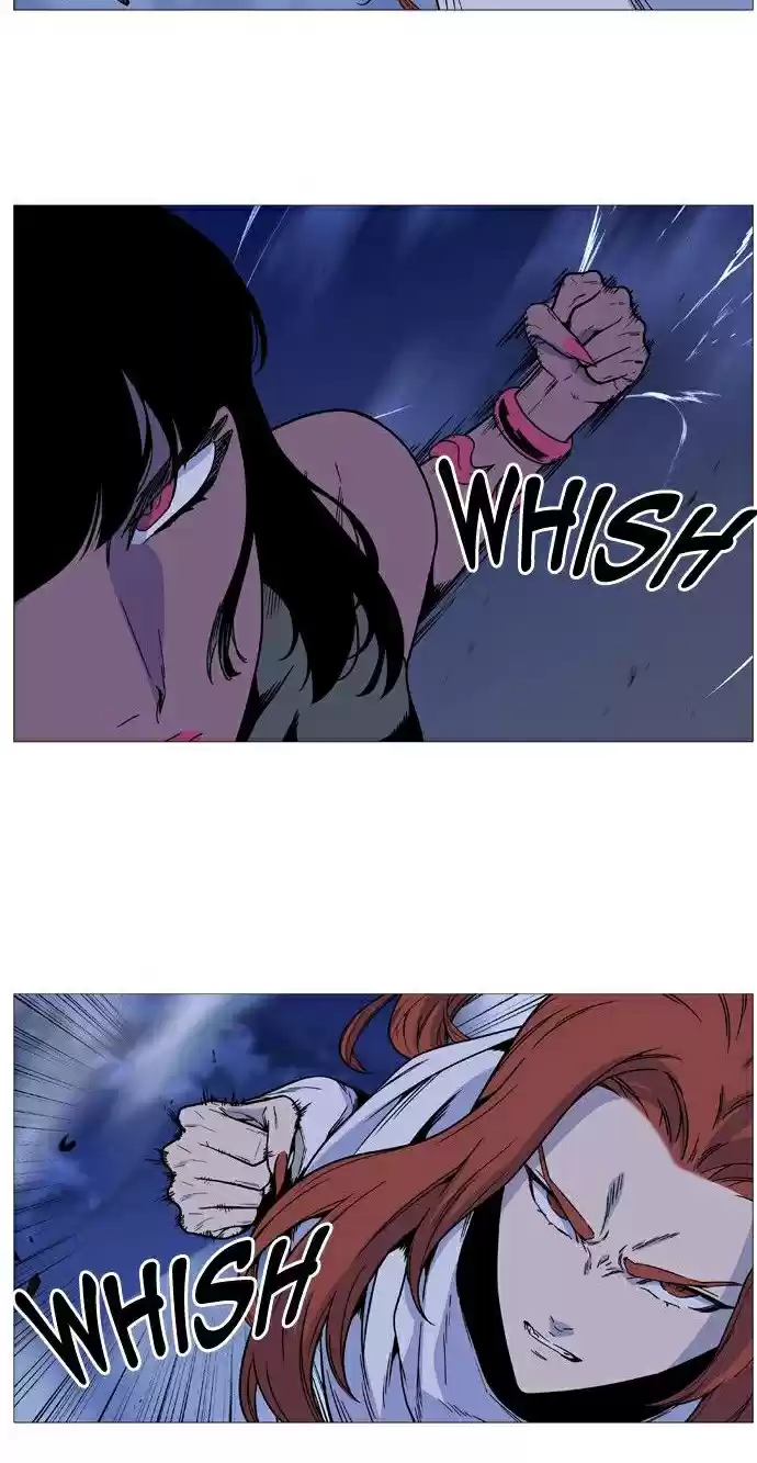 Noblesse (2007) - Capítulo 493 - Página 10 - LectorTMOo