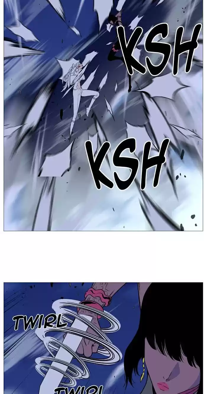 Noblesse (2007) - Capítulo 493 - Página 19 - LectorTMOo