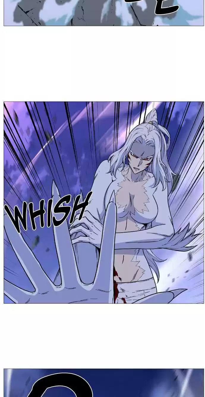 Noblesse (2007) - Capítulo 493 - Página 35 - LectorTMOo